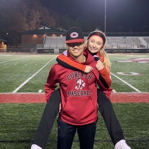 Meet your Posher, Ethan